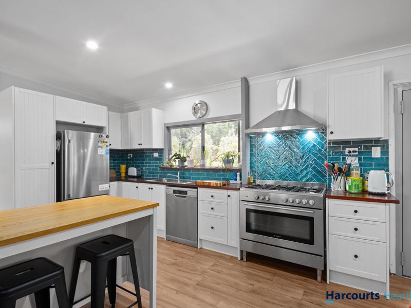 461 East Nannup Road, East Nannup WA 6275