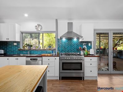 461 East Nannup Road, East Nannup WA 6275