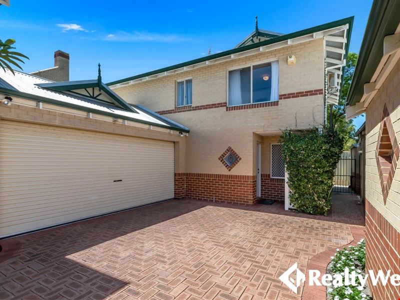 26B Geddes Street, Victoria Park WA 6100