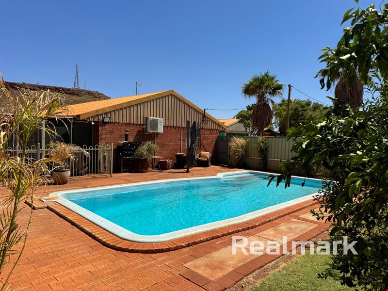 50 Forrest Avenue, Newman WA 6753