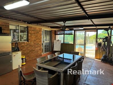 50 Forrest Avenue, Newman WA 6753