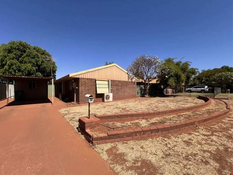 52 Giles Avenue, Newman WA 6753