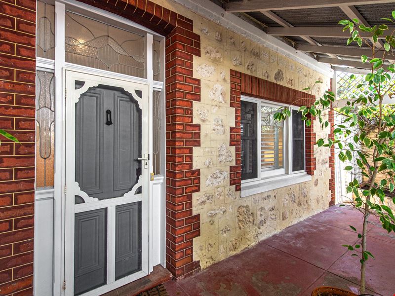 34 Herbert Street, North Fremantle WA 6159