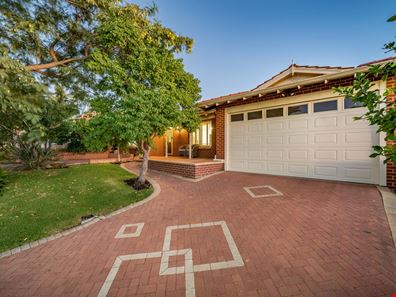 6 Aachen Crescent, Gwelup WA 6018