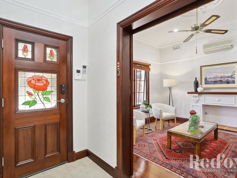 80 Shaftesbury Avenue, Bedford WA 6052