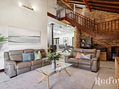 80 Shaftesbury Avenue, Bedford WA 6052