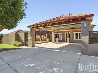 80 Shaftesbury Avenue, Bedford WA 6052