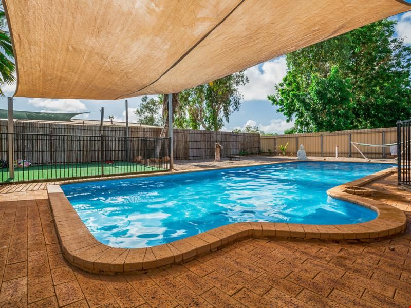 154 Paton Road, South Hedland WA 6722