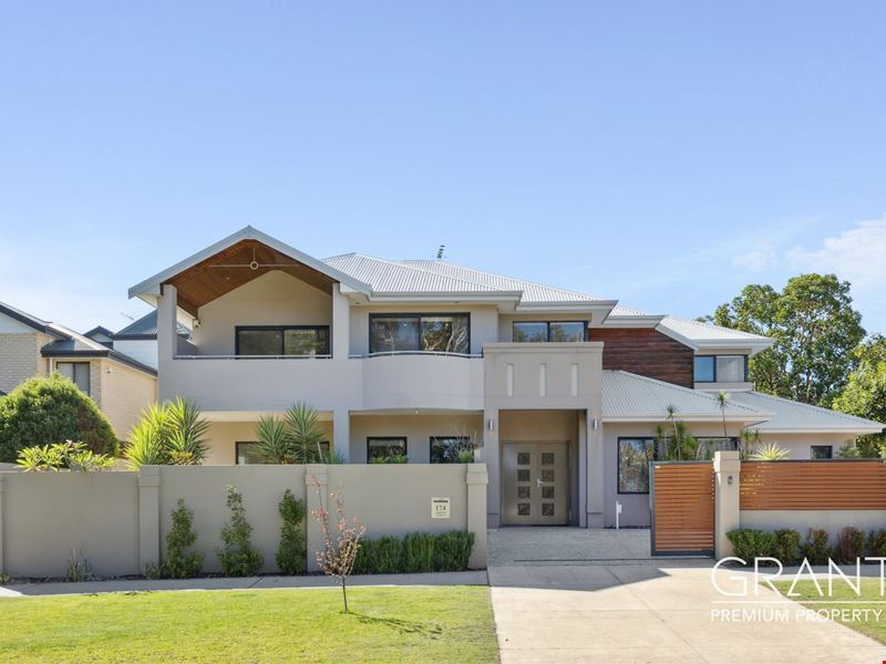 174 Ardross Street, Mount Pleasant WA 6153