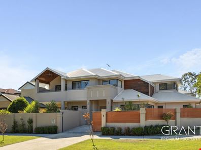 174 Ardross Street, Mount Pleasant WA 6153