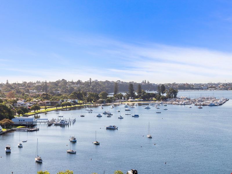 34/4 Dover Court, Mosman Park WA 6012