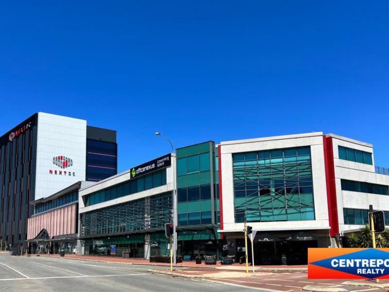 59 Parry Street, Perth WA 6000
