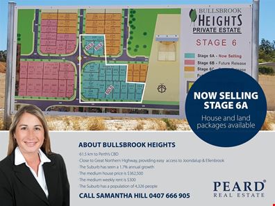 72 Linacre Road, Bullsbrook WA 6084