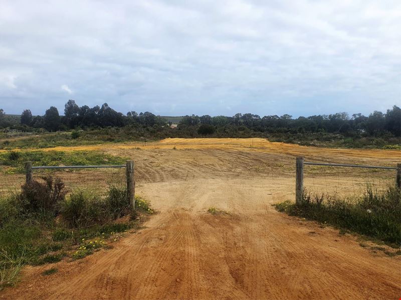 Lot 73 Seaflower Way, Gabbadah WA 6041