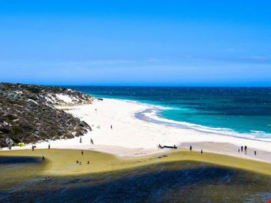 Lot 73 Seaflower Way, Gabbadah WA 6041