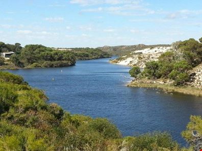 Lot 73 Seaflower Way, Gabbadah WA 6041