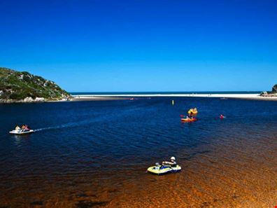 Lot 73 Seaflower Way, Gabbadah WA 6041