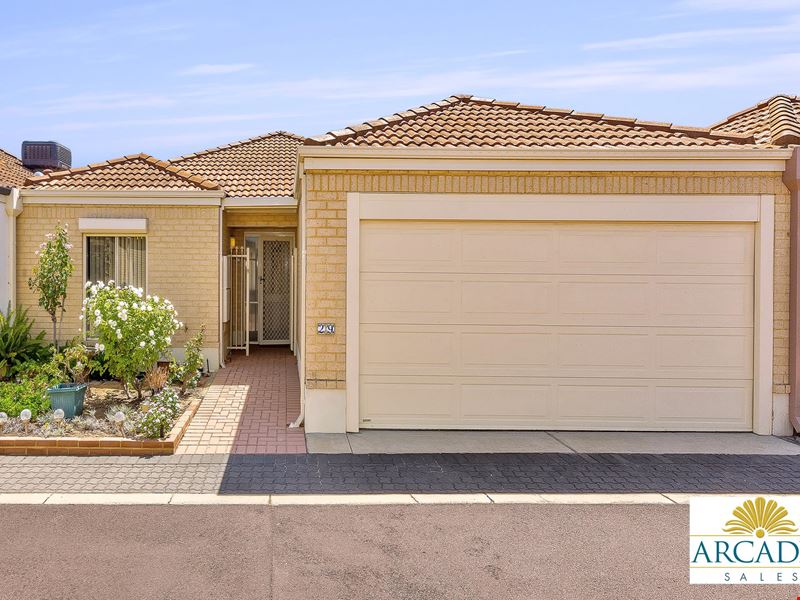 29 / 99 Burslem Drive, Maddington WA 6109