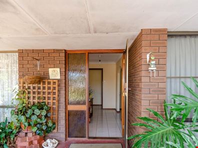 5 Central Ave, Wickepin WA 6370