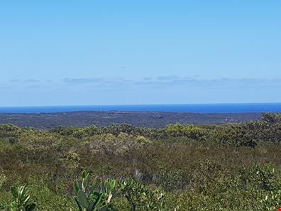 Tooreburrup Road, Bremer Bay WA 6338