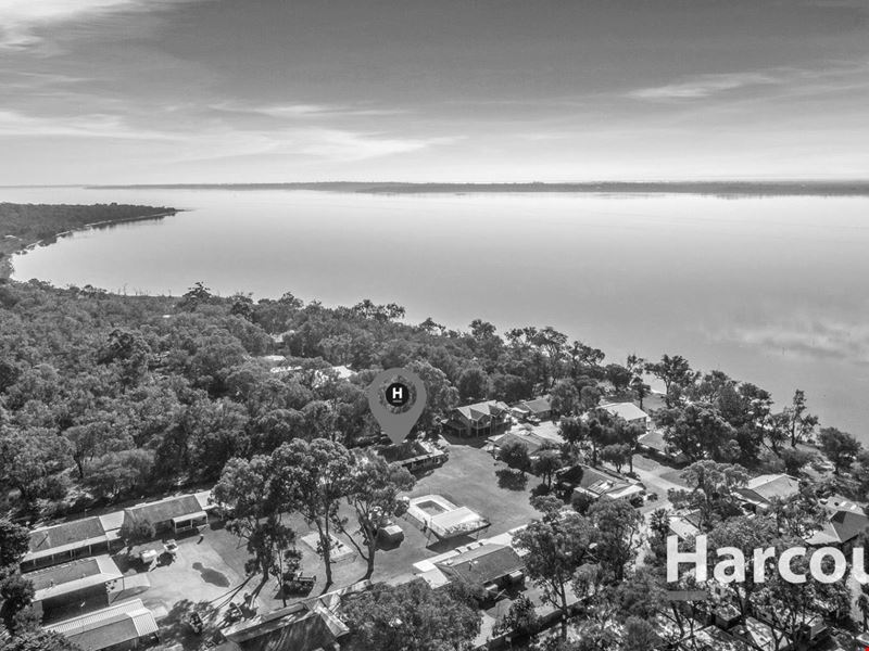 37/2131 Old Coast Road, Bouvard WA 6211