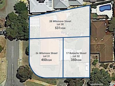 28 Wilsmore Street, Jolimont WA 6014