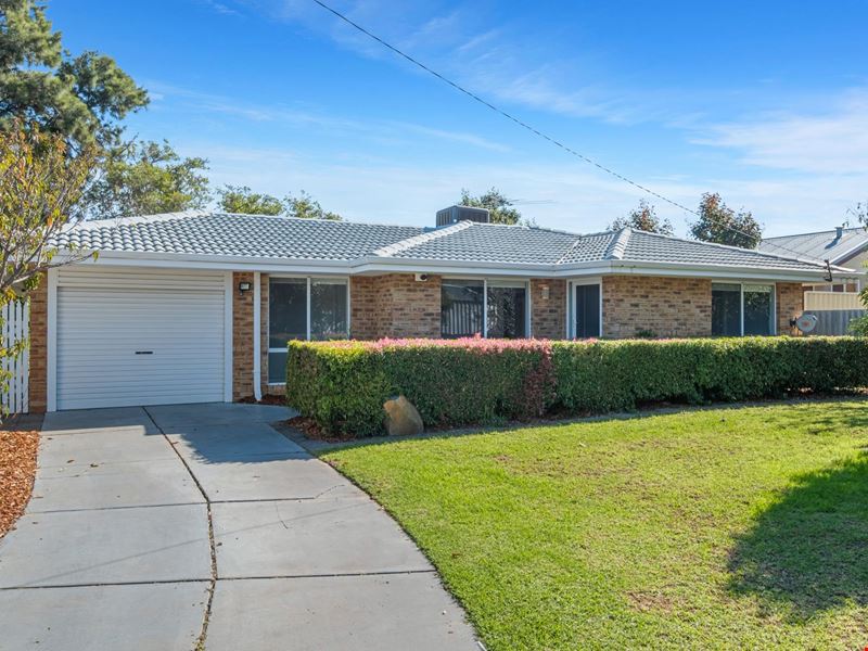 9 Radford Place, Bellevue WA 6056