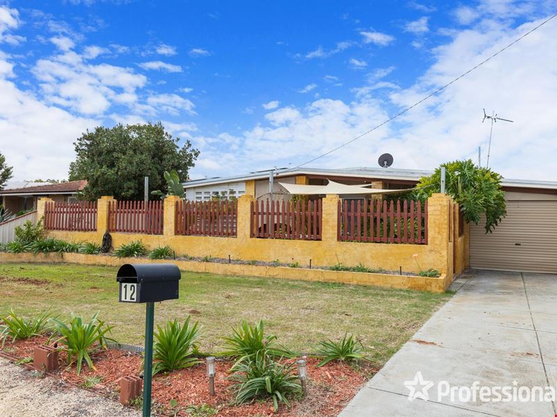 12 Fulman Way, Lynwood WA 6147