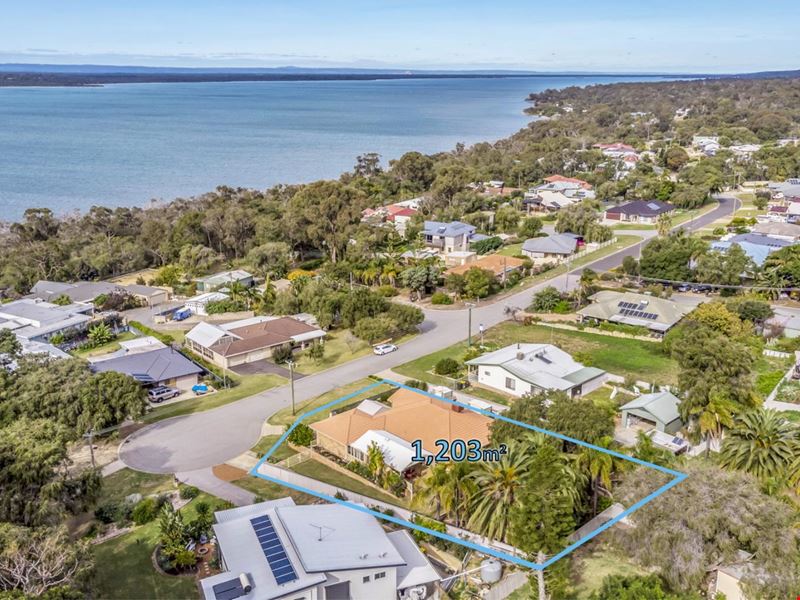 3 Colonial Court, Bouvard WA 6211