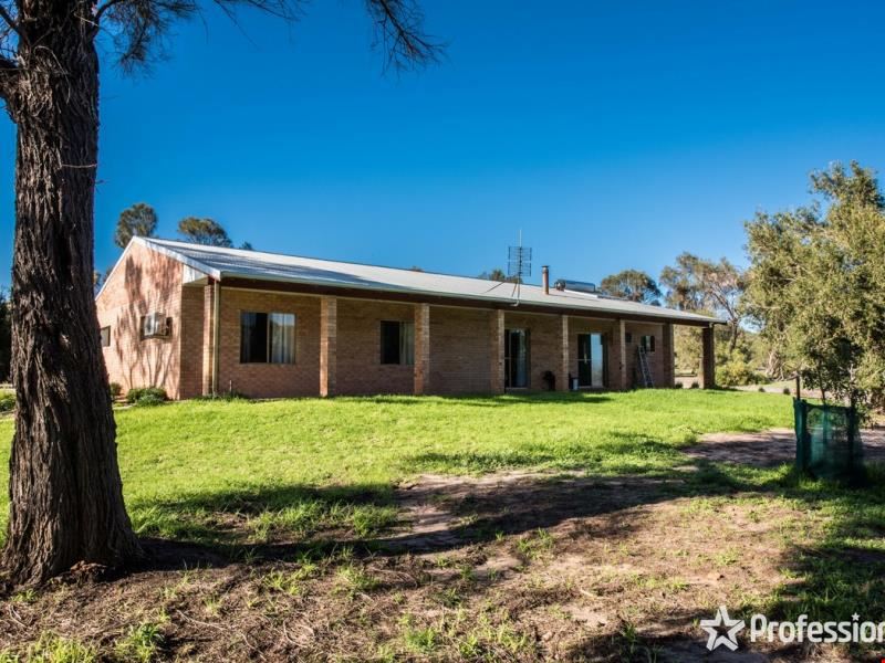 1107 Allanooka Springs Road, Mount Hill