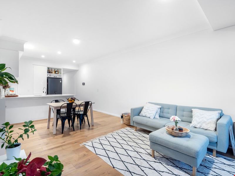 208/85 Cambridge Street, West Leederville WA 6007