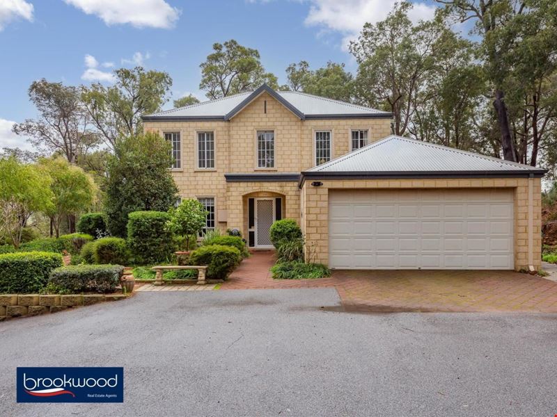 1420 Lacey Road, Stoneville WA 6081