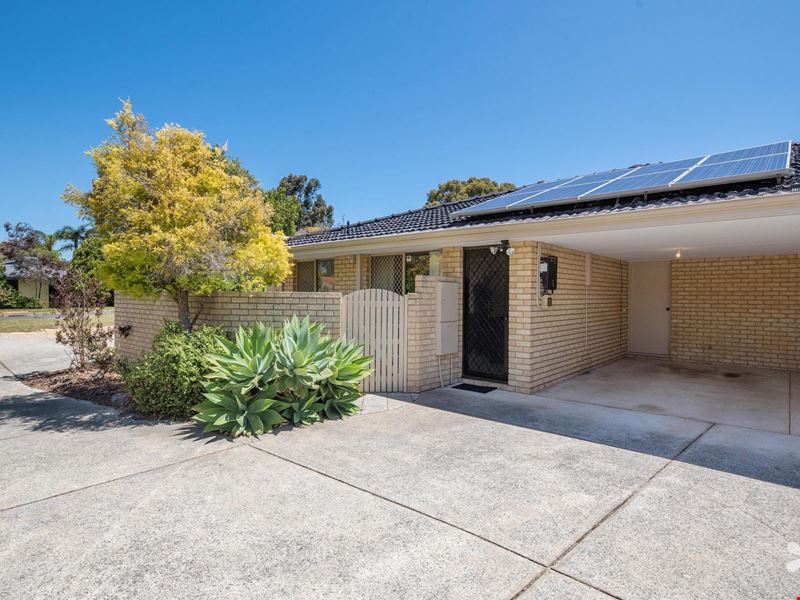 1/28 Collinson Way, Leeming WA 6149