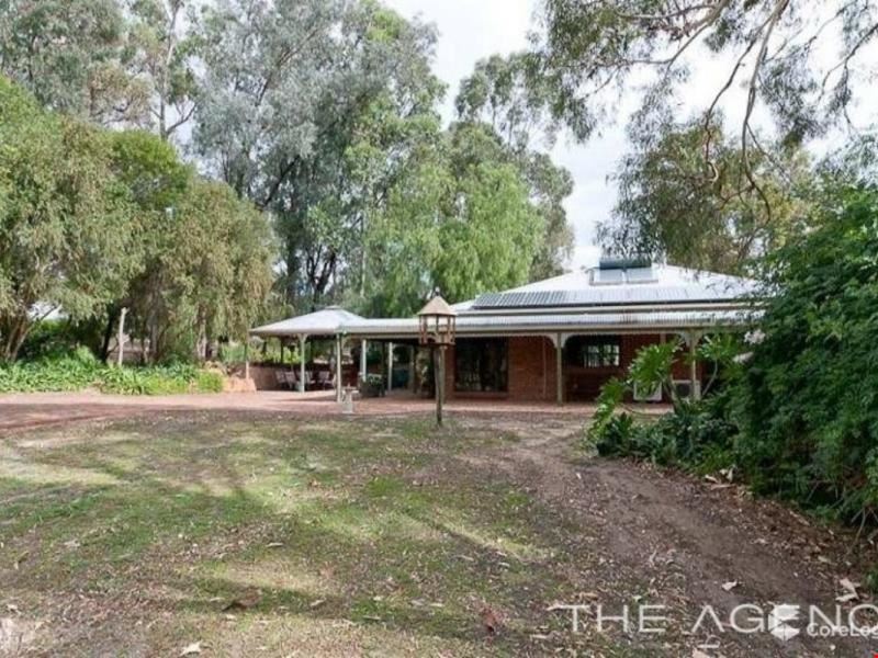 47 Waterford Drive, Gidgegannup WA 6083