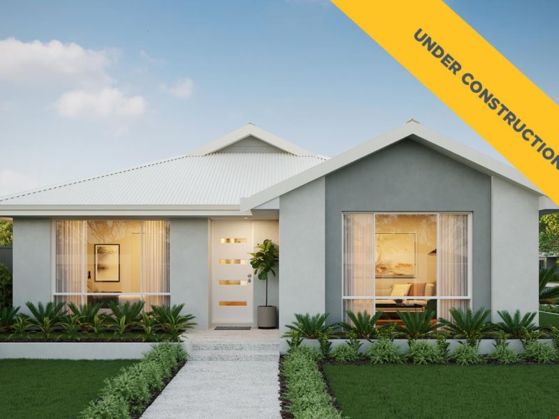 8 Rushmore Avenue, Bushmead WA 6055