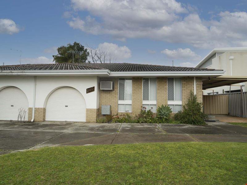 200 Knutsford Avenue, Kewdale WA 6105