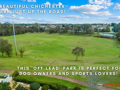 2 Camarino Drive, Woodvale WA 6026