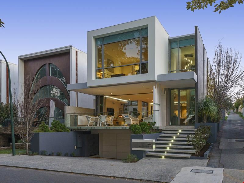 West Leederville WA 6007