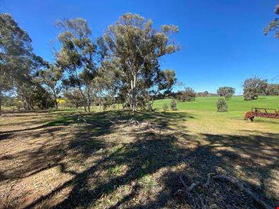 Lot/27630 McNamara road, Wundowie WA 6560