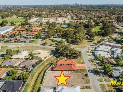 29B Fleetwood Road, Lynwood WA 6147