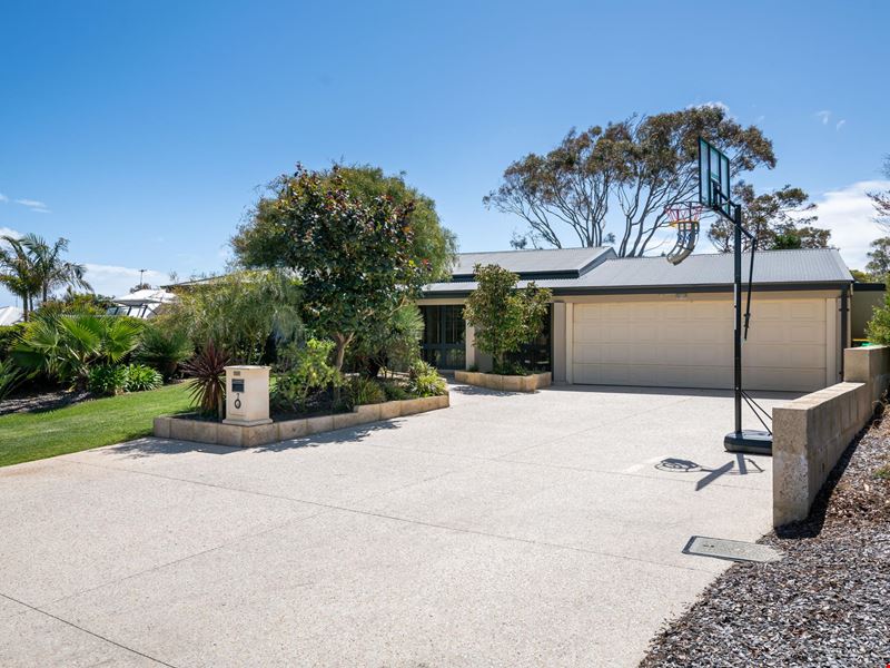 7 Jagoe Court, Marmion WA 6020