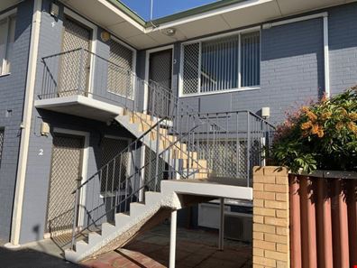 1/45 Fitzgerald Street, Geraldton WA 6530