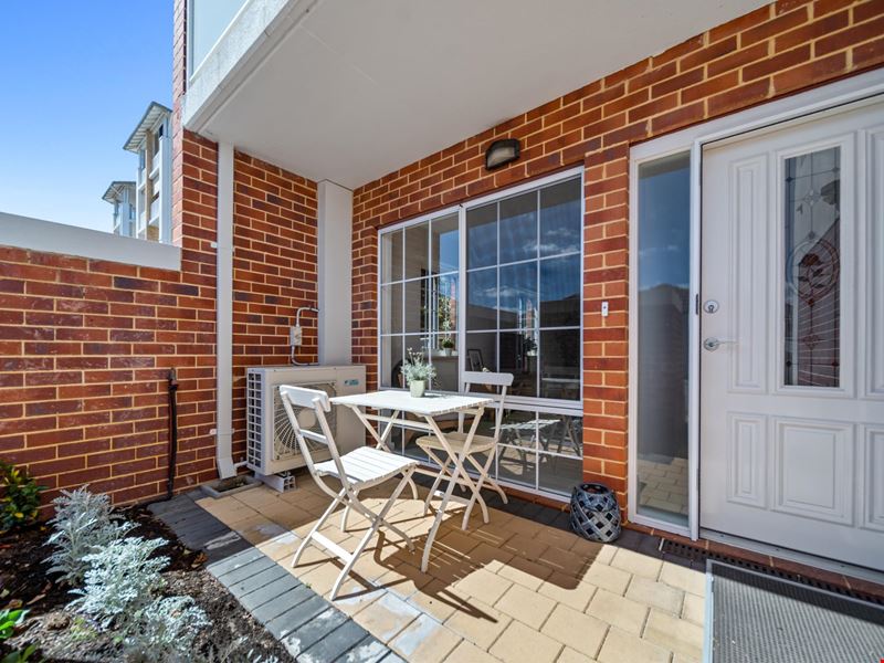 87/71 Ruislip Street, Wembley WA 6014