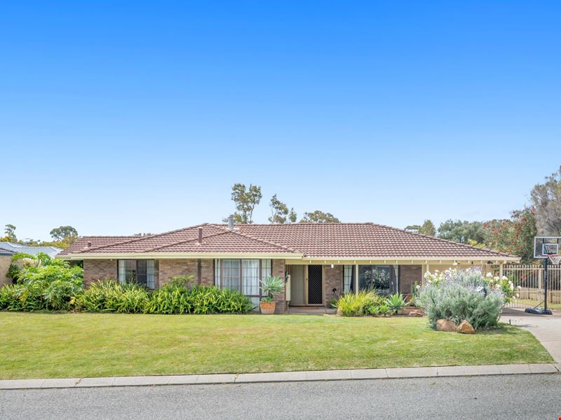 14 Sandstone Place, Marmion WA 6020