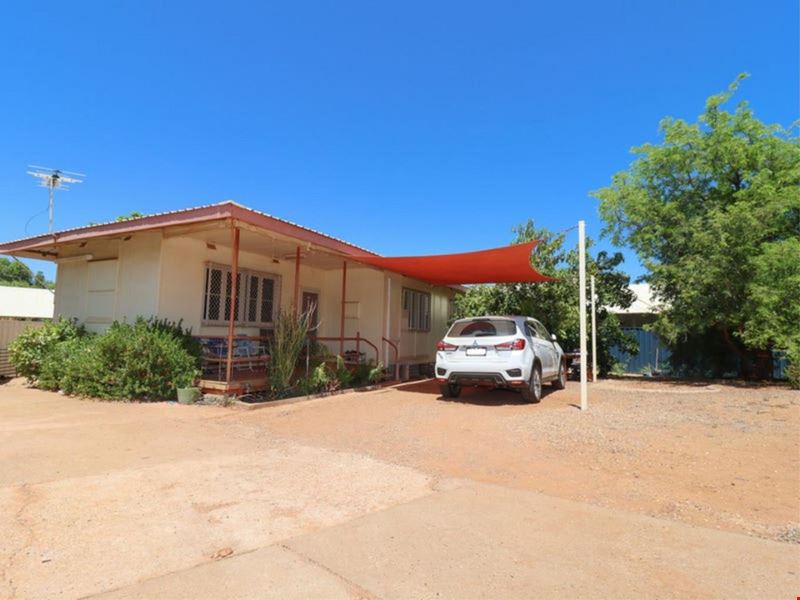 26 Bayman Street, Port Hedland WA 6721