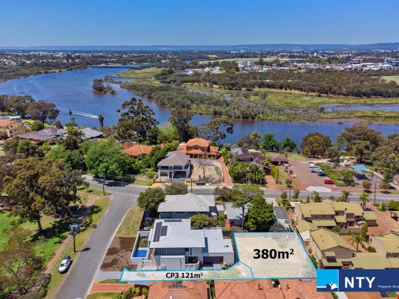 57A Hillside Crescent, Maylands WA 6051