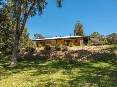 161 Mulga Drive, Parklands WA 6180
