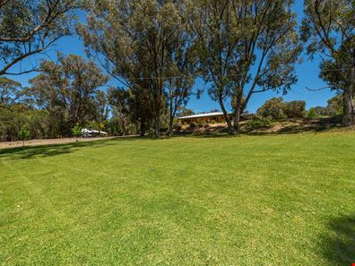 161 Mulga Drive, Parklands WA 6180