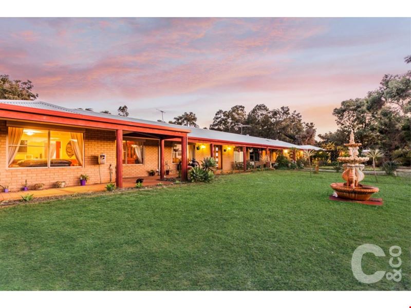 5 Surflin Court, Casuarina WA 6167