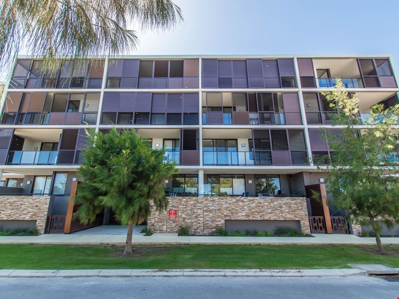 1/20 Medina Parade, North Coogee WA 6163